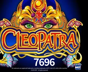 Descubra o Mundo do Cassino Online com 7696