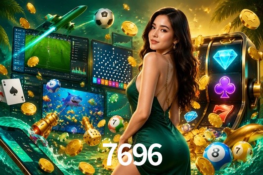 Experiência VIP 7696