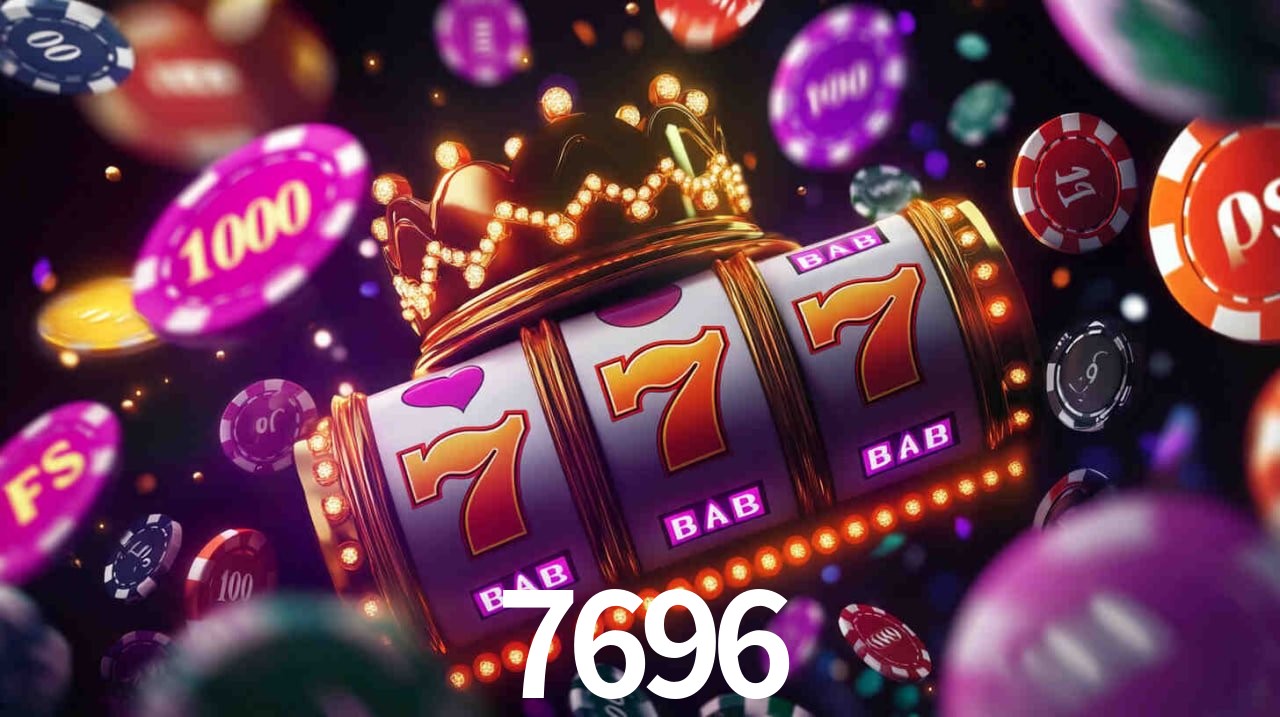 Live Casino 7696