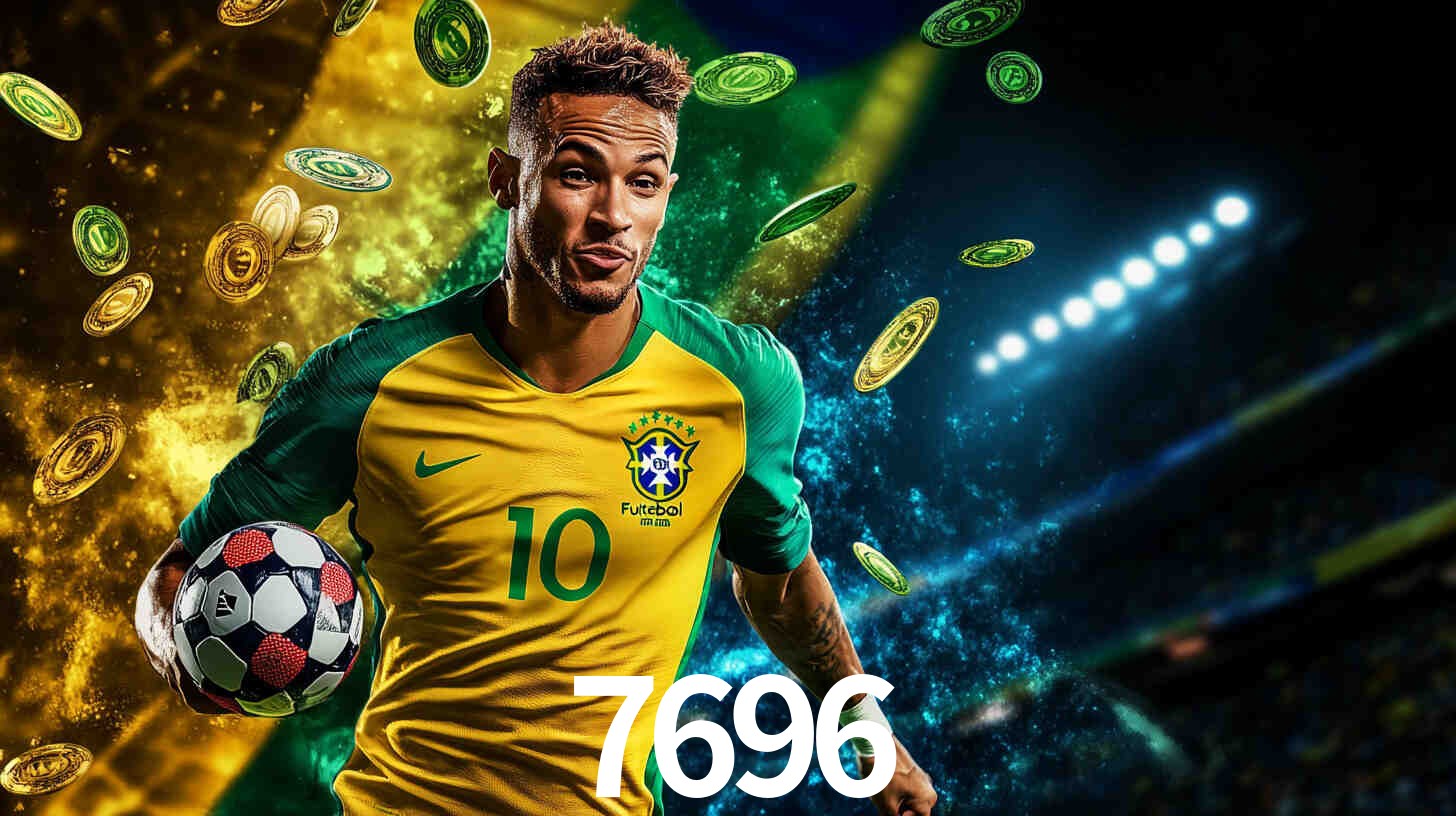 A Emoção da Loteria na 7696: Uma Chance de Mudança de Vida