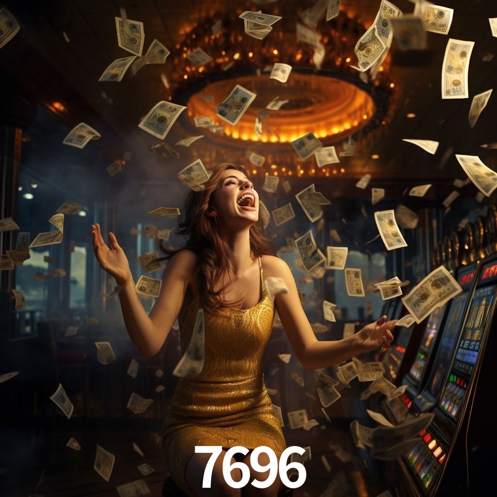 Blackjack Table 7696