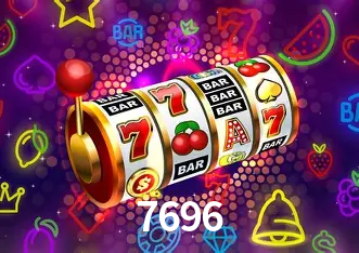 Inovações de Jogos na 7696: O Futuro das Experiências Interativas