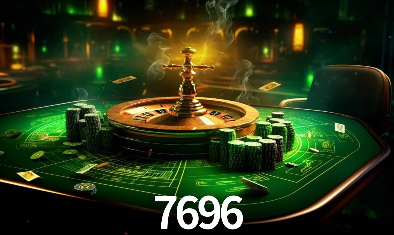 Torneios 7696