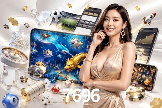 Secure Login 7696