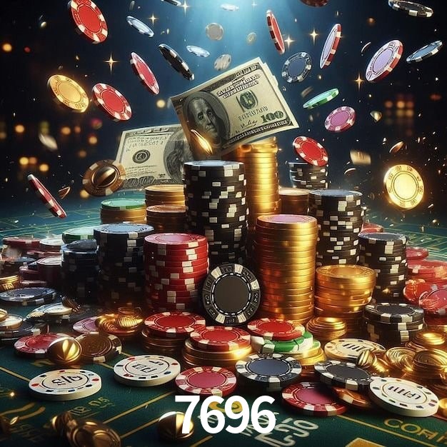 Casino Ao Vivo 7696