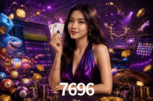 Live Casino 7696