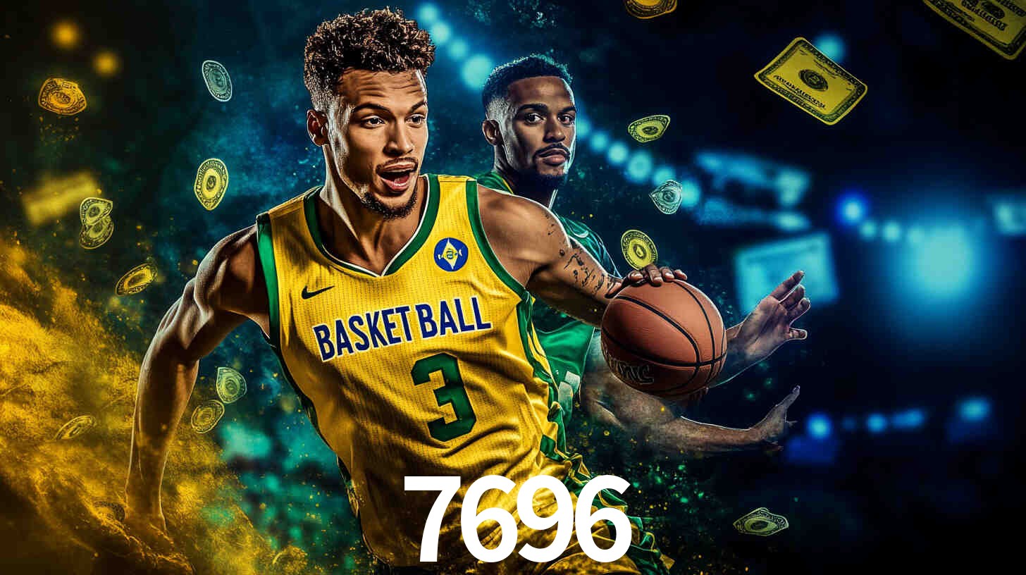 Inovações de Jogos na 7696: O Futuro das Experiências Interativas