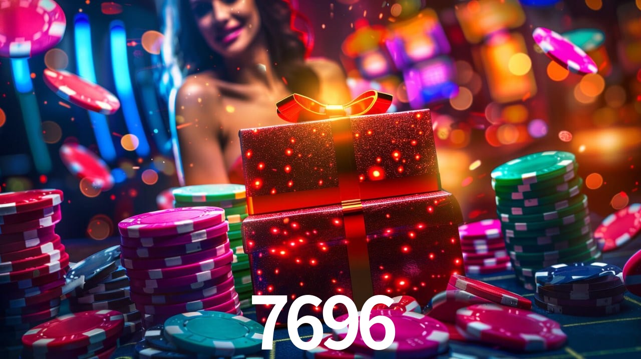 Bônus Diários 7696