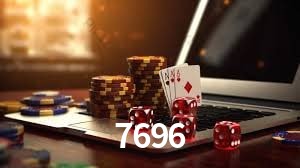 Mesa de Blackjack 7696