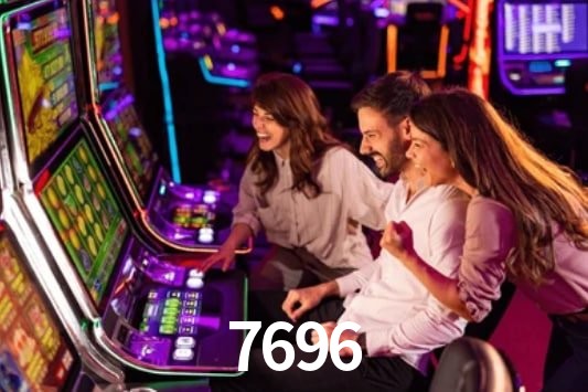 Casino VIP 7696