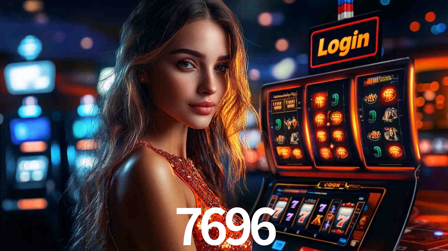 7696 - Roleta da Adrenalina - 7696.com