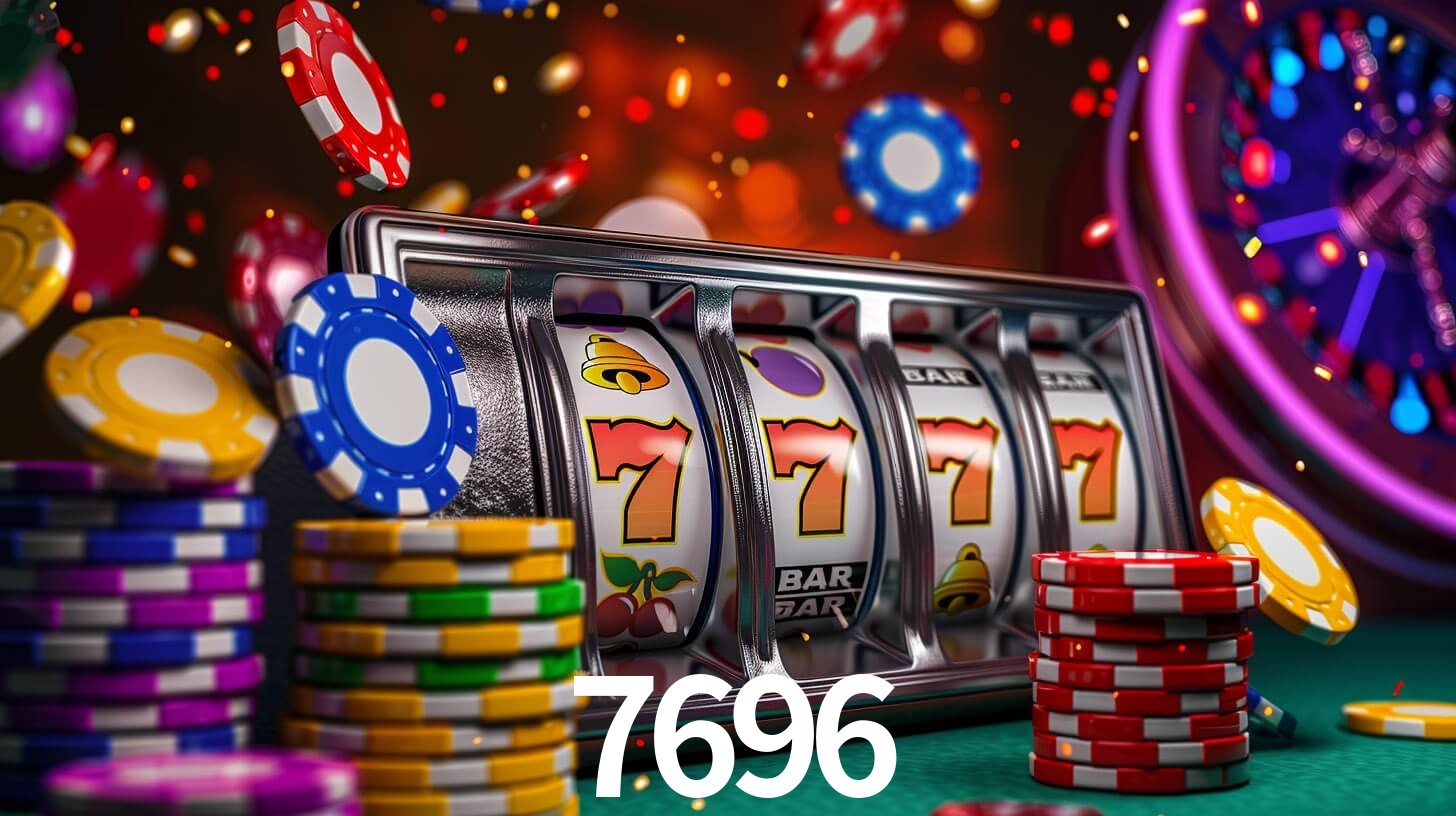 Estatísticas Esportivas 7696
