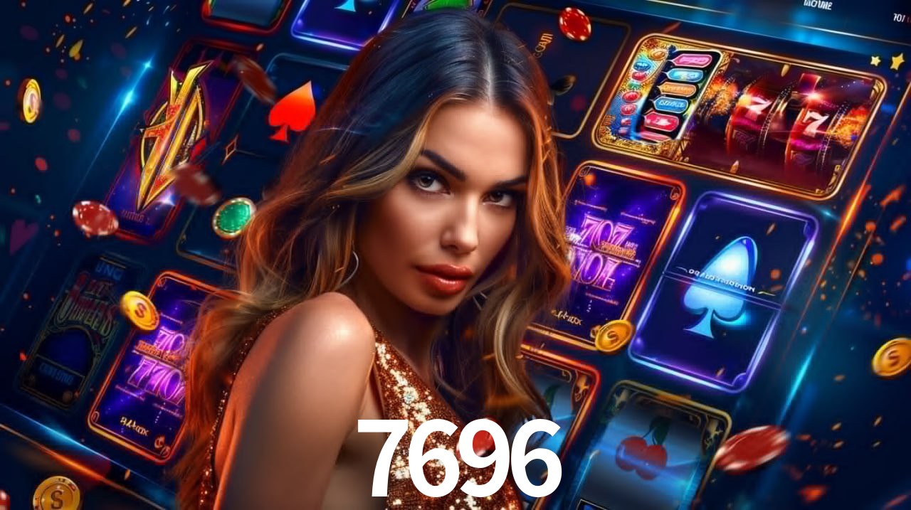 Jogos Exclusivos 7696