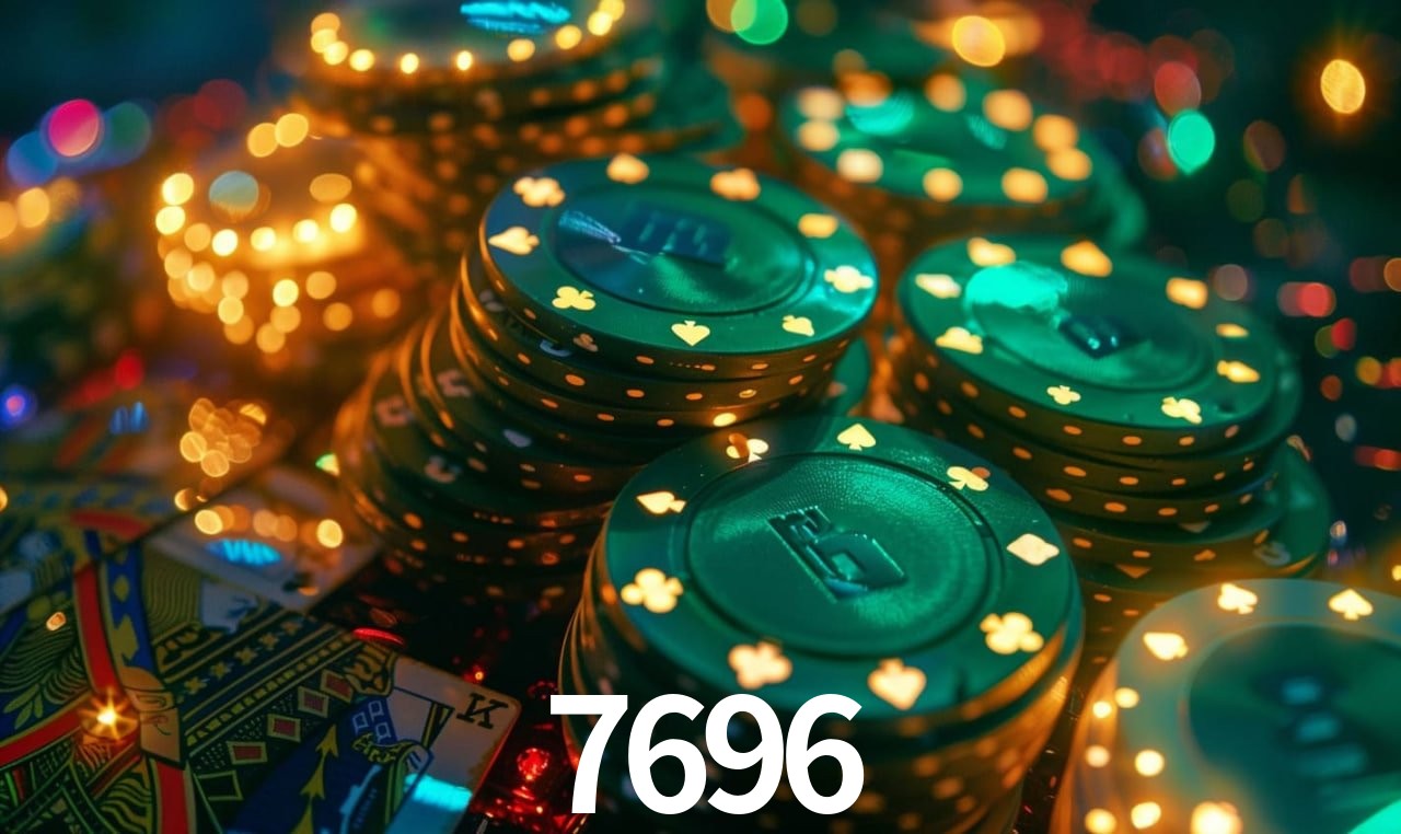 Benefícios da Conta 7696