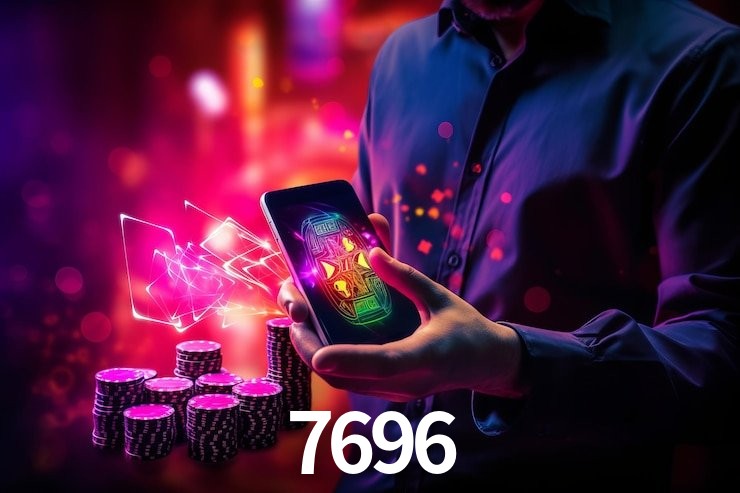 Recursos de Bônus 7696