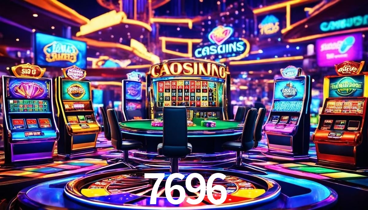 Promoção Relâmpago 7696