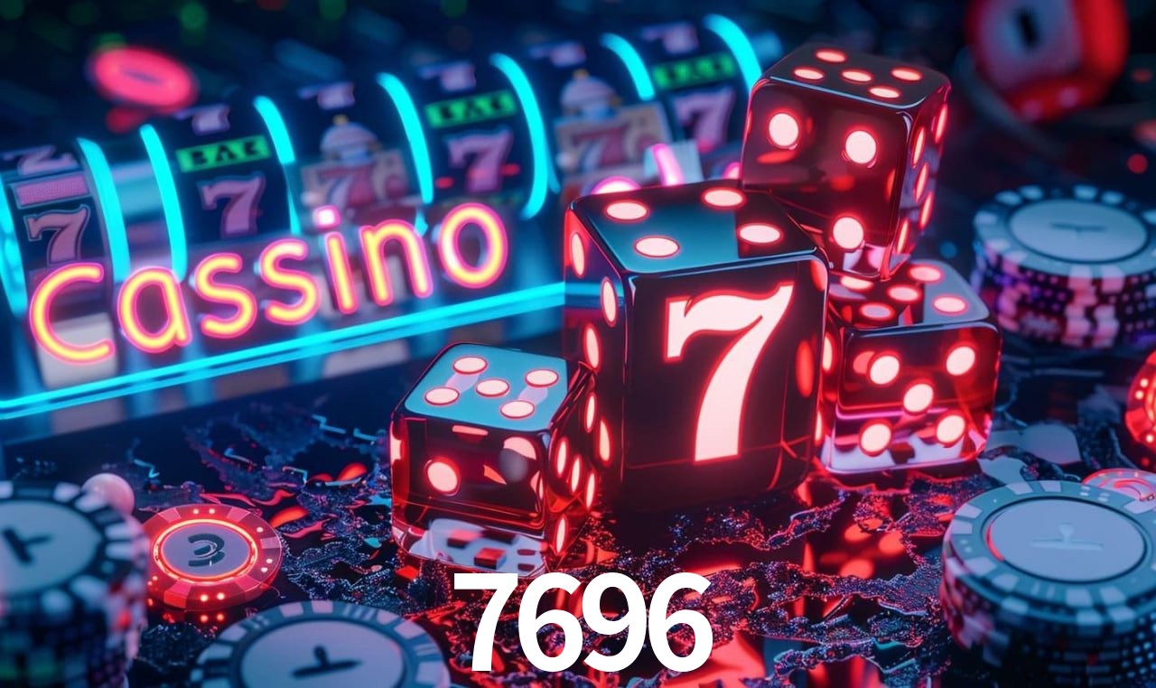 Welcome Bonus 7696