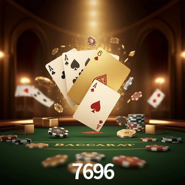 VIP Casino 7696