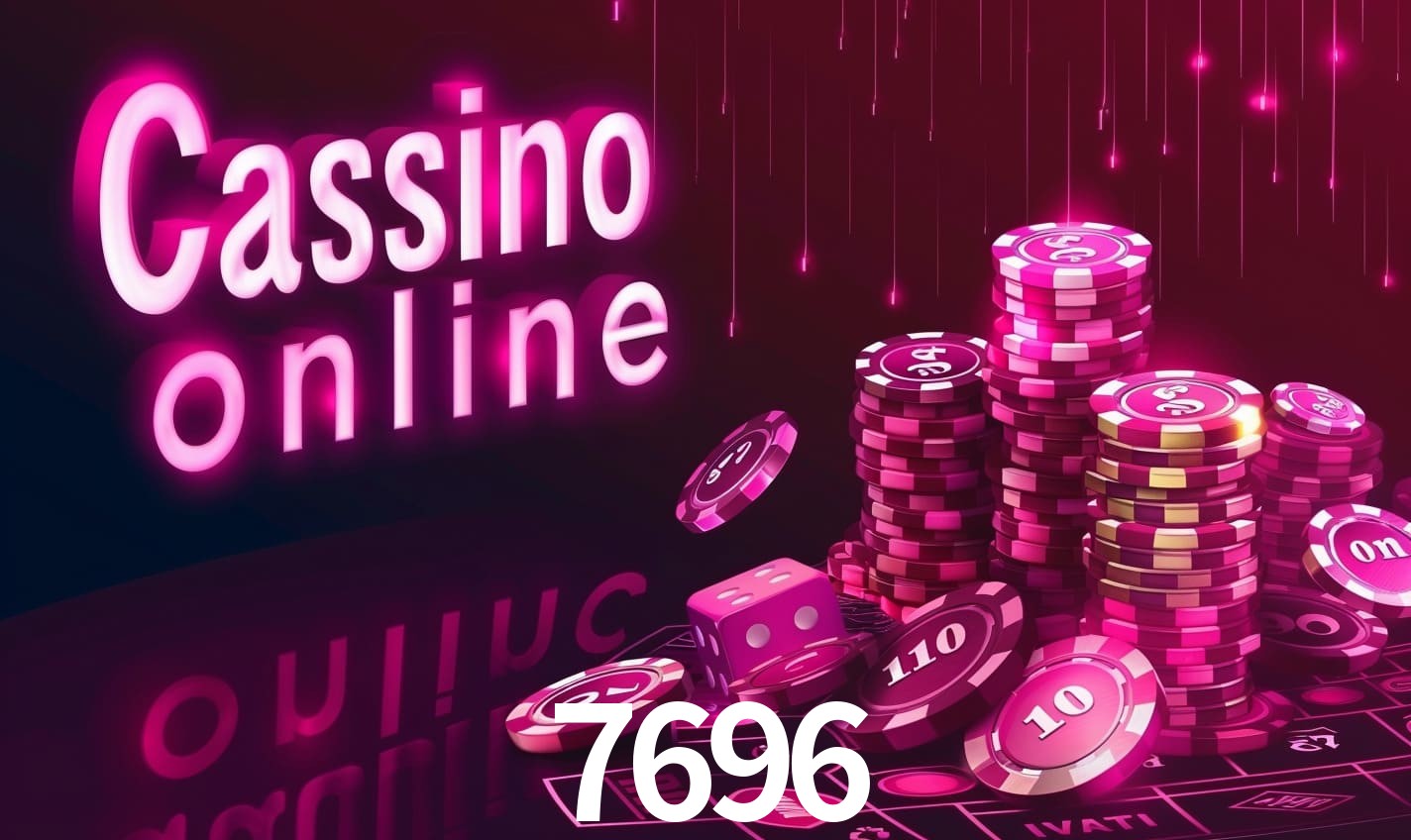 cassino 7696
