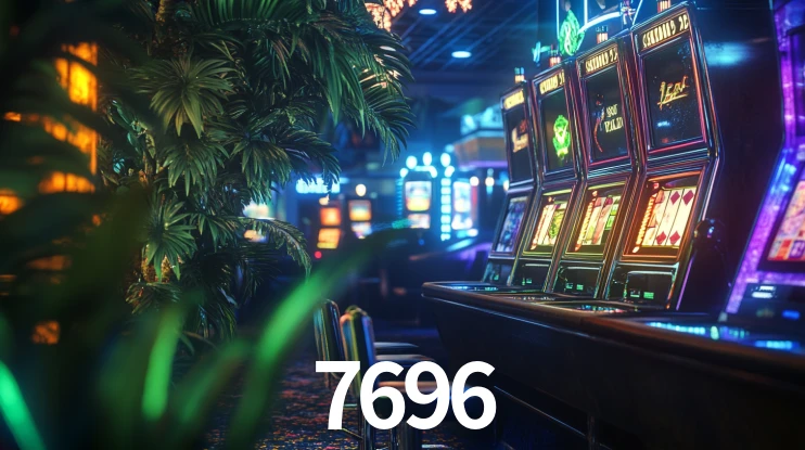 Welcome Bonus 7696