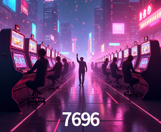 Estatísticas do Jogo 7696