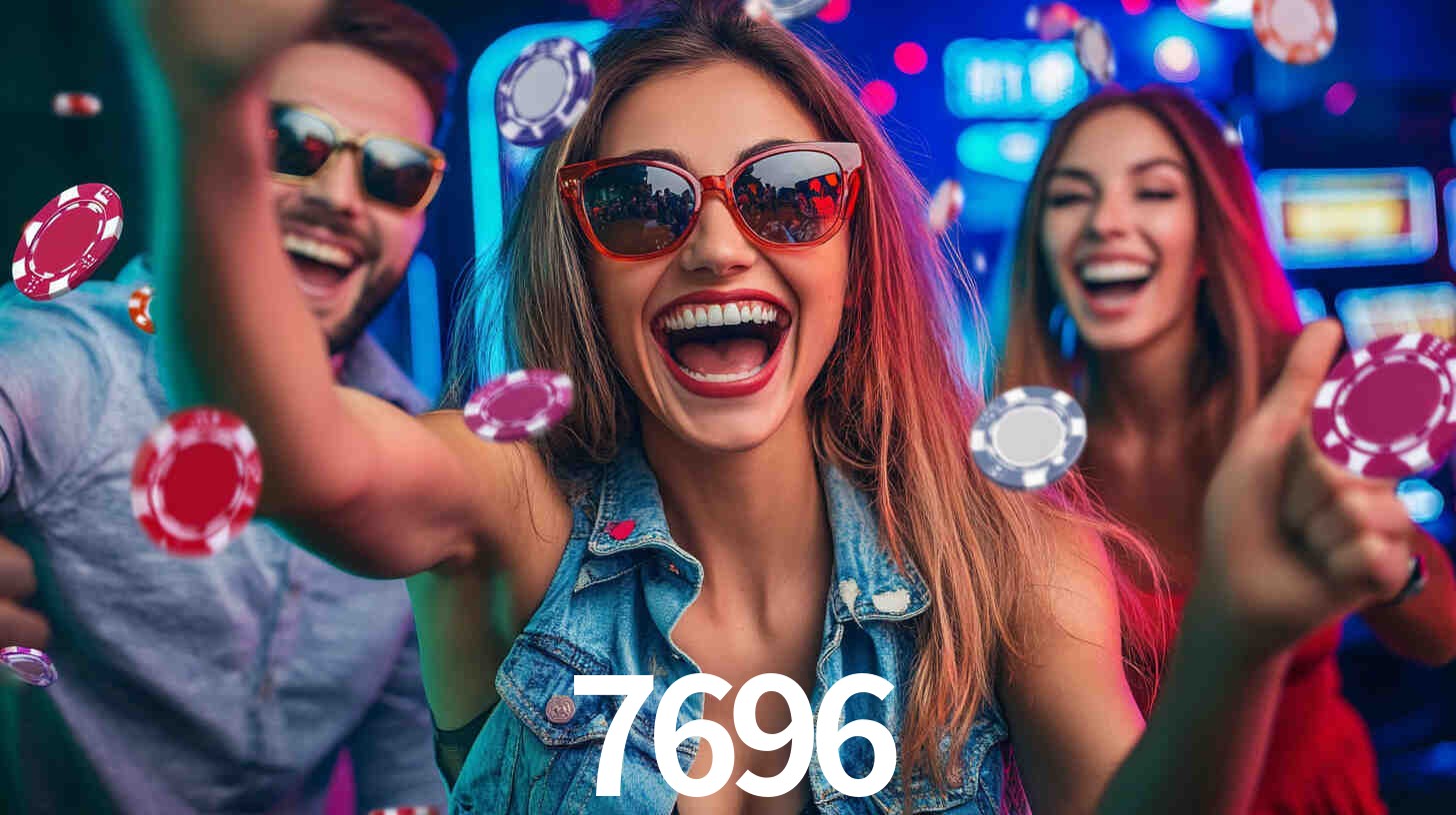 Desvendando o Mundo dos Jogos Virtuais na 7696
