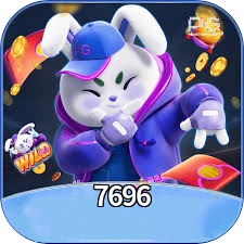 7696 Logo